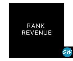 Rank Revenue - Best SEO Company in Bangalore