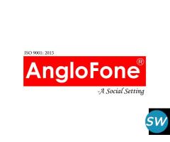 Anglofone :Online English Classes - 1