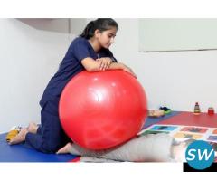 Best Occupational Therapy center in Jaipur - 1