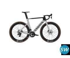 2024 Canyon Aeroad CF SLX 7 AXS (M3BIKESHOP) - 1