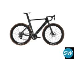 2024 Canyon Aeroad CF SLX 7 AXS (M3BIKESHOP)