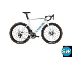 2024 Canyon Aeroad CFR AXS (M3BIKESHOP) - 1