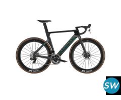 2024 Canyon Aeroad CFR AXS (M3BIKESHOP) - 2