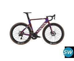 2024 Canyon Aeroad CFR Di2 (M3BIKESHOP)