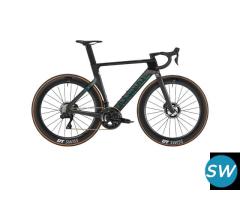 2024 Canyon Aeroad CFR Di2 (M3BIKESHOP) - 2