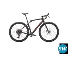 2024 Specialized Diverge STR Pro (M3BIKESHOP) - 1