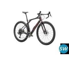 2024 Specialized Diverge STR Pro (M3BIKESHOP) - 2