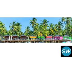 Goa vacation with Antara Resort 4 Nights 5 Days - 1