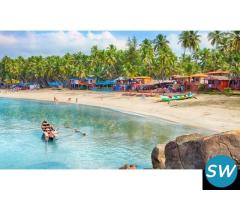 Fabulous Goa 3 Nights 4 Days - 2