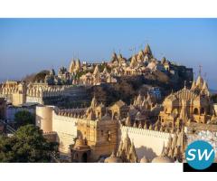 Amazing Gujarat 5 Nights 6 Days