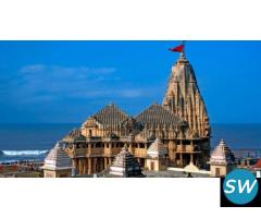 Amazing Gujarat 5 Nights 6 Days