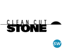 Clean Cut Stone - 1