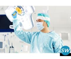 Leading Plastic Surgeon in Indore