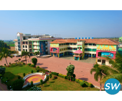 Affordable Boarding School in Burhanpur - 1