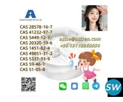 CAS 28578-16-7 PMK ethylglycidate oil/powder - 1