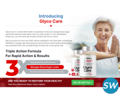 Glyco Care South Africa - 1