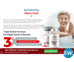 Glyco Care South Africa