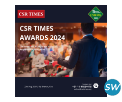 11th CSR Awards Nomination - 2