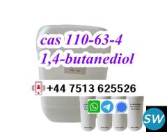 cas 110-63-4 BDO 1,4-butanediol GBL GHB ready ship