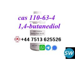 cas 110-63-4 BDO 1,4-butanediol GBL GHB ready ship