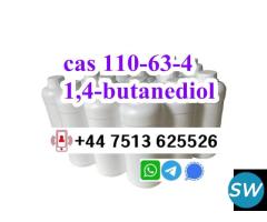 cas 110-63-4 BDO 1,4-butanediol GBL GHB ready ship - 3