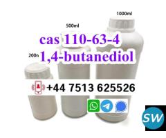 cas 110-63-4 BDO 1,4-butanediol GBL GHB ready ship - 4