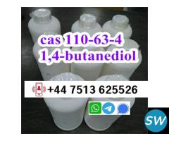 cas 110-63-4 BDO 1,4-butanediol GBL GHB ready ship