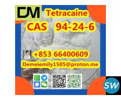 CAS 94-24-6 Tetracaine China Low price - 2