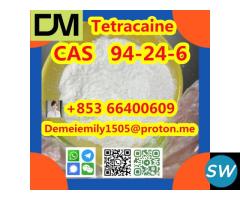 CAS 94-24-6 Tetracaine China Low price - 3