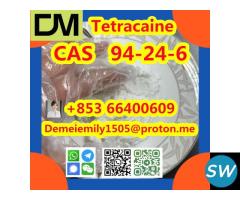 CAS 94-24-6 Tetracaine China Low price