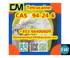 CAS 94-24-6 Tetracaine China Low price