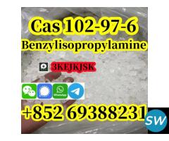 Benzylisopropylamine Crystal Cas 102-97-6 - 1