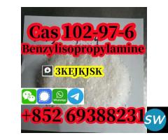 Benzylisopropylamine Crystal Cas 102-97-6