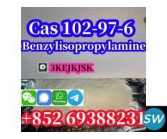Benzylisopropylamine Crystal Cas 102-97-6 - 3