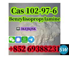 Benzylisopropylamine Crystal Cas 102-97-6 - 5