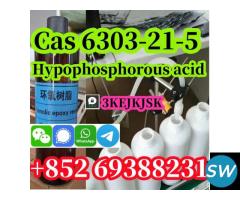 50% Hypophosphorous acid Cas 6303-21-5 - 4