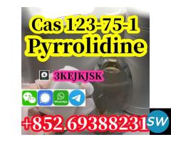 China manufacturer pyrrolidine Cas 123-75-1