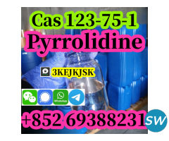 China manufacturer pyrrolidine Cas 123-75-1 - 2