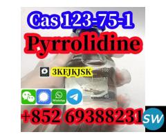 China manufacturer pyrrolidine Cas 123-75-1 - 3
