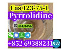 China manufacturer pyrrolidine Cas 123-75-1 - 4