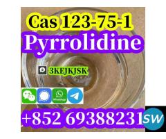 China manufacturer pyrrolidine Cas 123-75-1