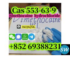 Dimethocaine hydrochloride Cas 553-63-9