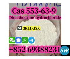 Dimethocaine hydrochloride Cas 553-63-9