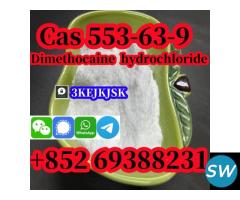 Dimethocaine hydrochloride Cas 553-63-9