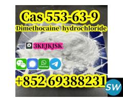 Dimethocaine hydrochloride Cas 553-63-9 - 5