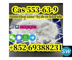 Dimethocaine hydrochloride Cas 553-63-9