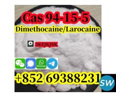 Dimethocaine powder Cas 94-15-5 - 2