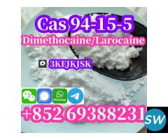 Dimethocaine powder Cas 94-15-5 - 4