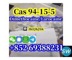 Dimethocaine powder Cas 94-15-5