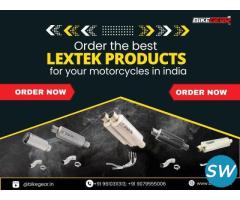 Order the best Lextek Products for your SUZUKI - 1